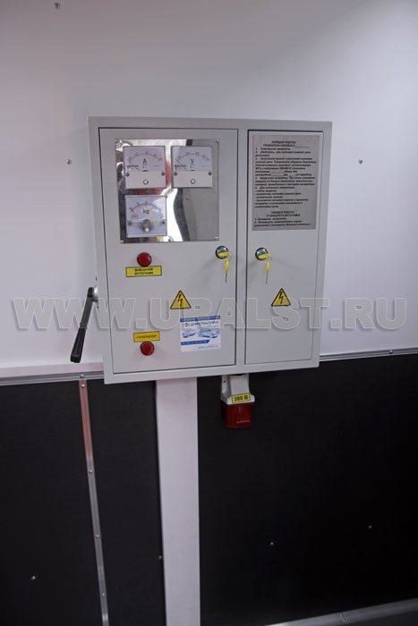 Электрошкаф
