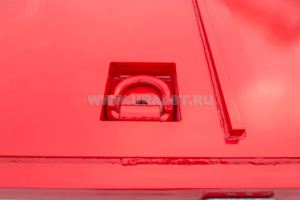 Петля для увязки груза