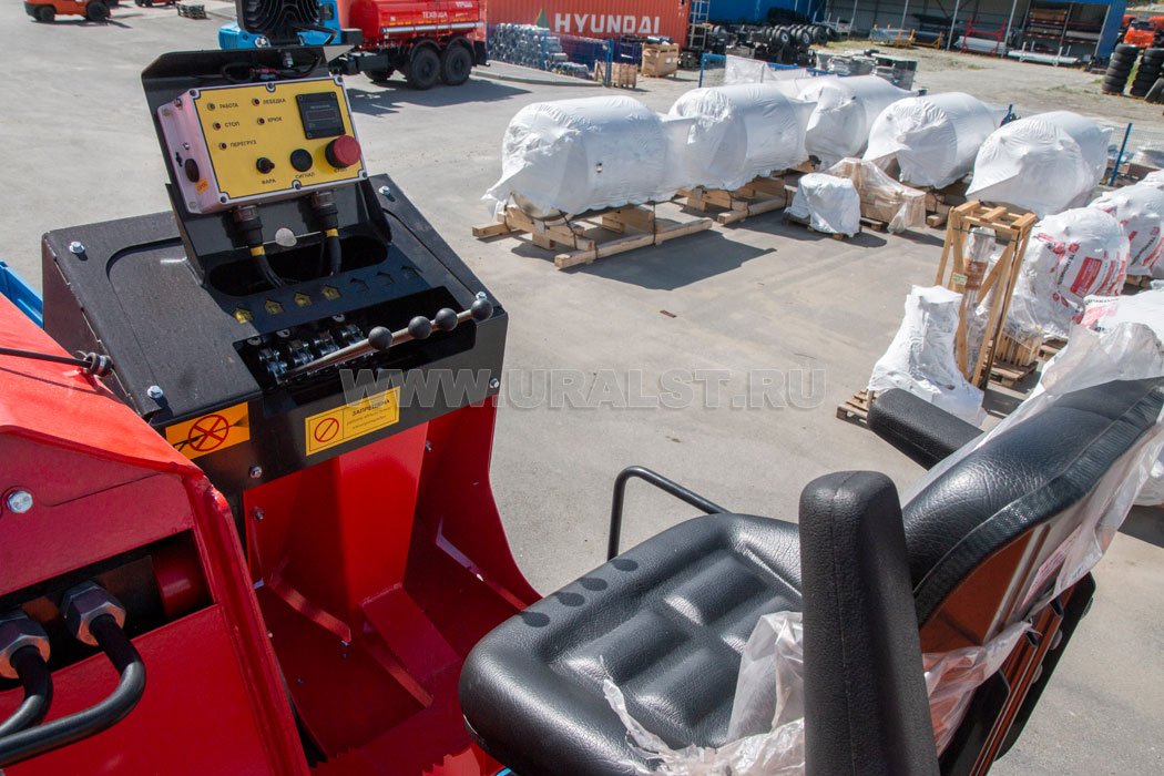 Автомобиль бортовой Камаз 43118-50 с КМУ ИТ-150