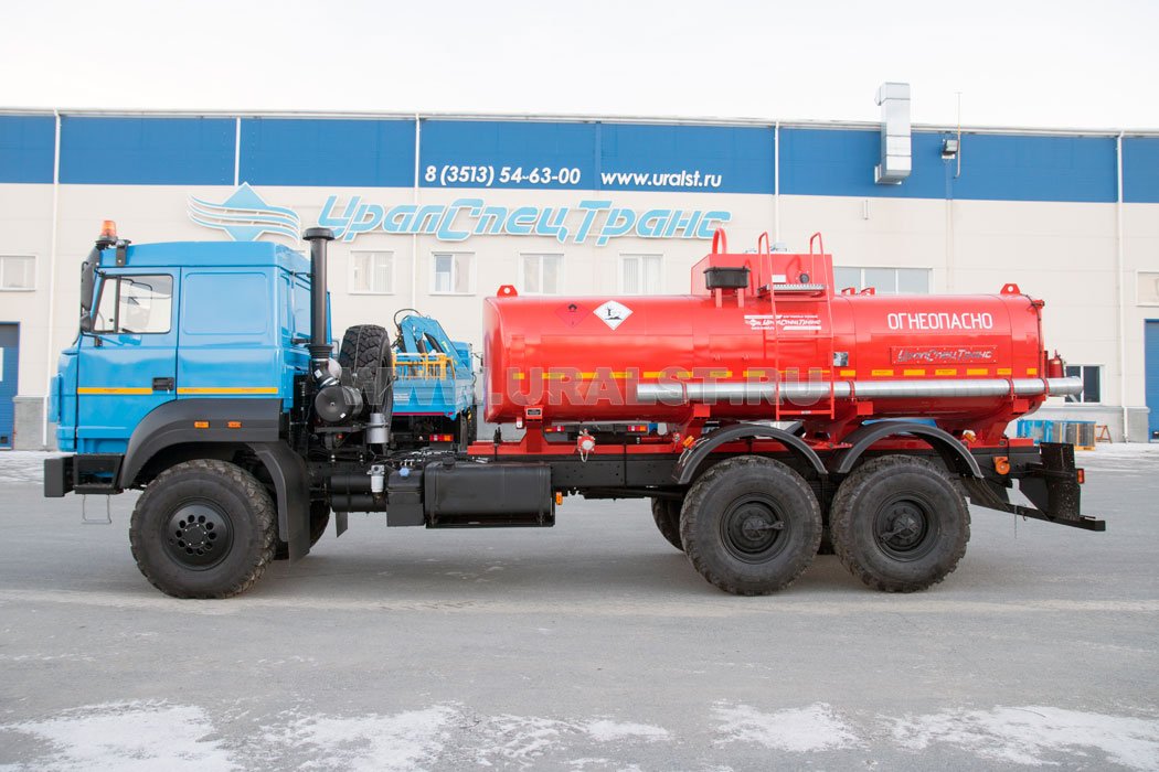 АЦ-12Б УСТ-54530
