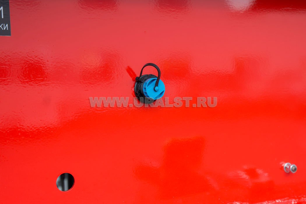 Диагностический разъем тормозной системы WABCO