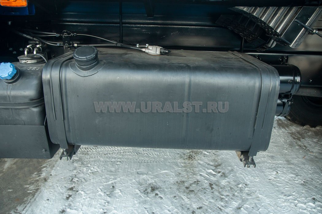 АРОК с КМУ ИМ-20 УСТ 5453 4320-6952-72 NEXT