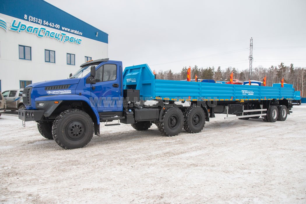 ППК 33-23Д-12КБ BPW УСТ 94651