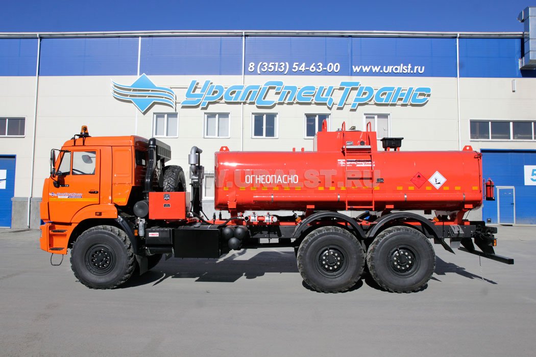 АТЗ-12Б УСТ-5453