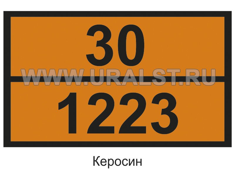 Таблички со спецсимволами