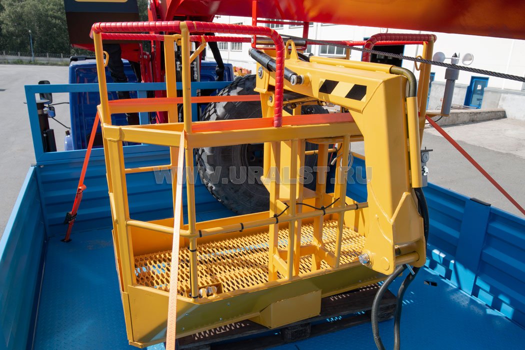Корзина ИТ-200