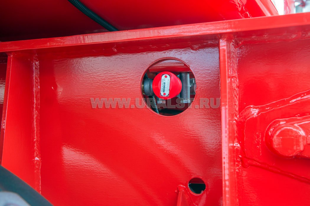 Тормозная система WABCO