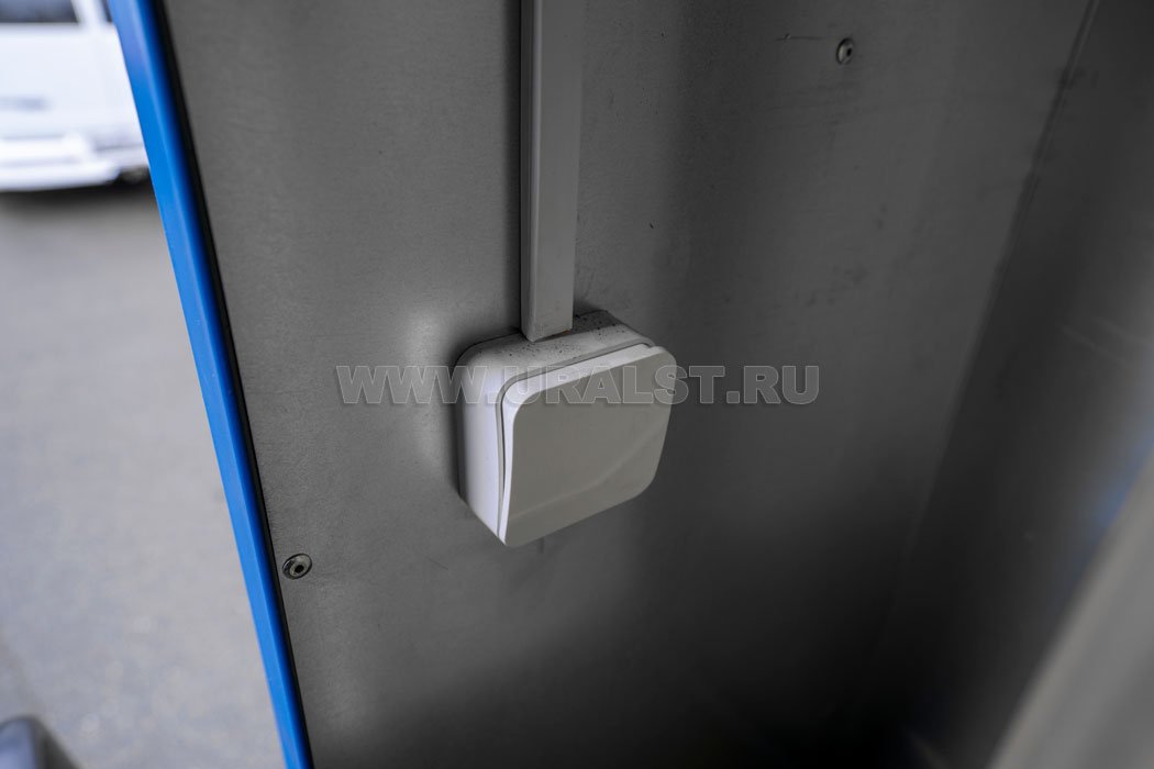 Выключатель