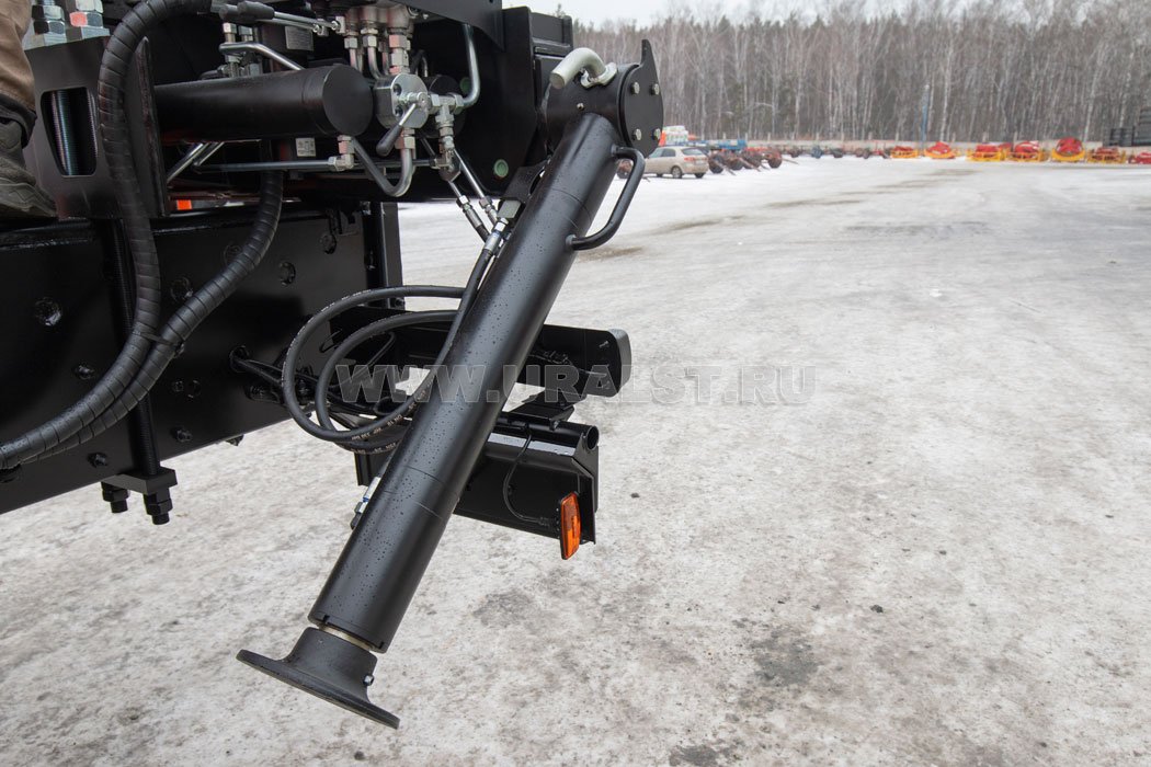 Опоры КМУ VM10L74