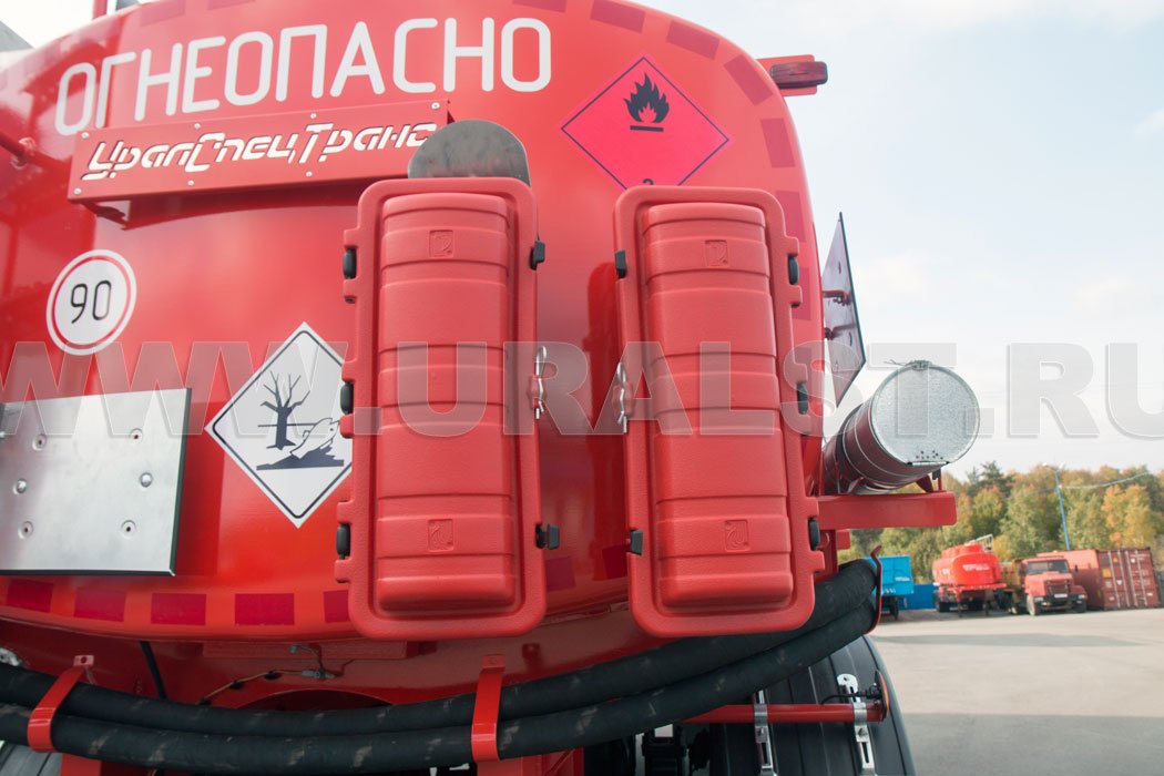 Огнетушитель