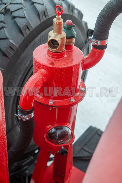 Влагоотделитель