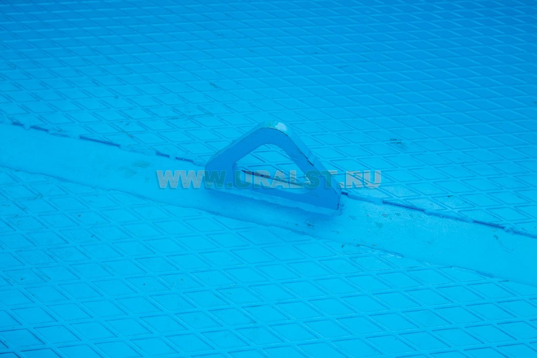 Петли для увязки груза