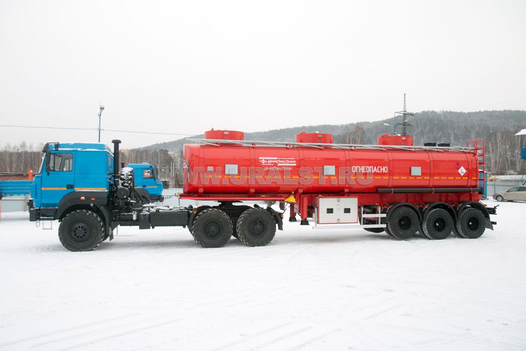 ППЦ 35П-35ДЛ-3 BPW УСТ 94651