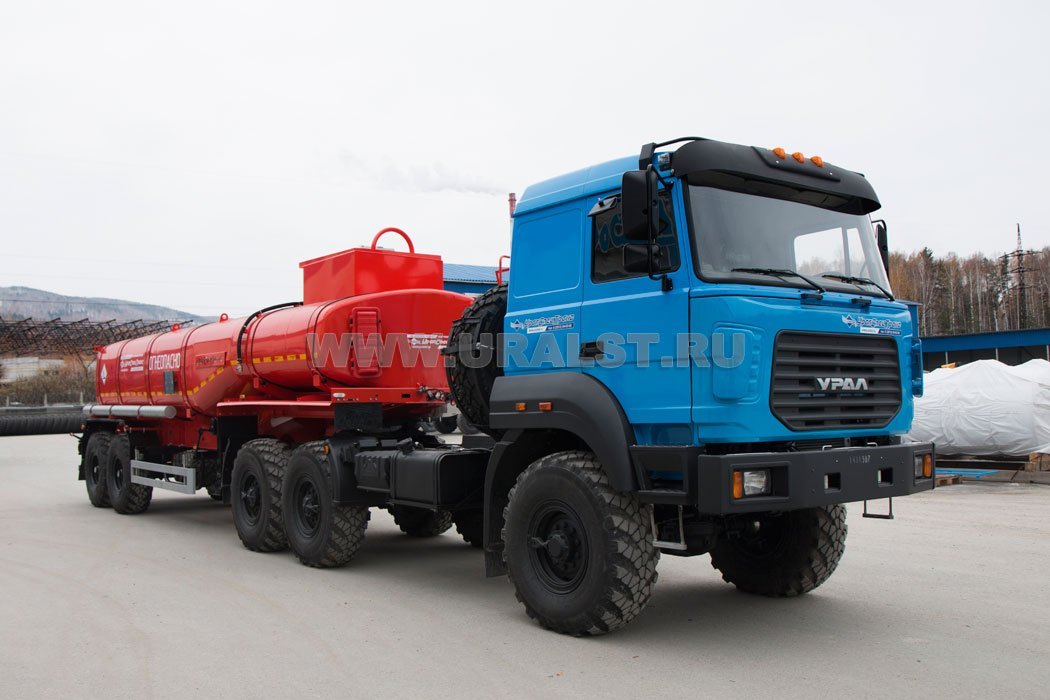ППЦ 30-21 BPW