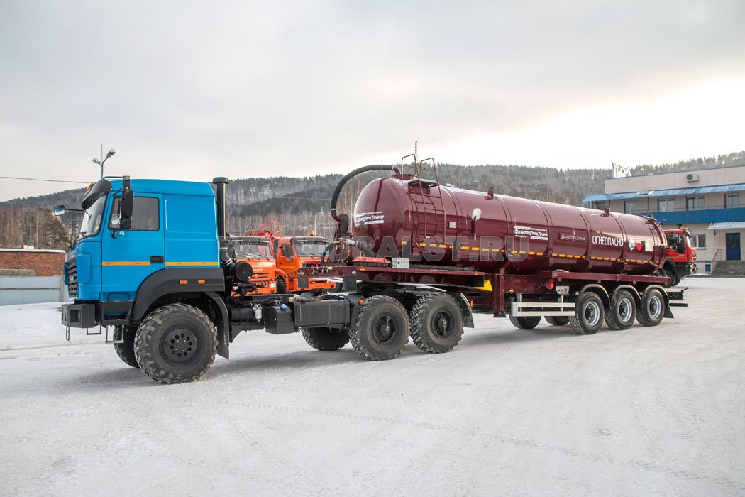 ППЦВ 30-32-ОД PNR УСТ 94651 рамная 