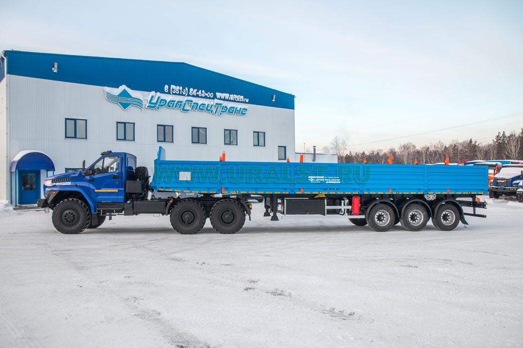 ППК 40-32Л-12КБ УСТ