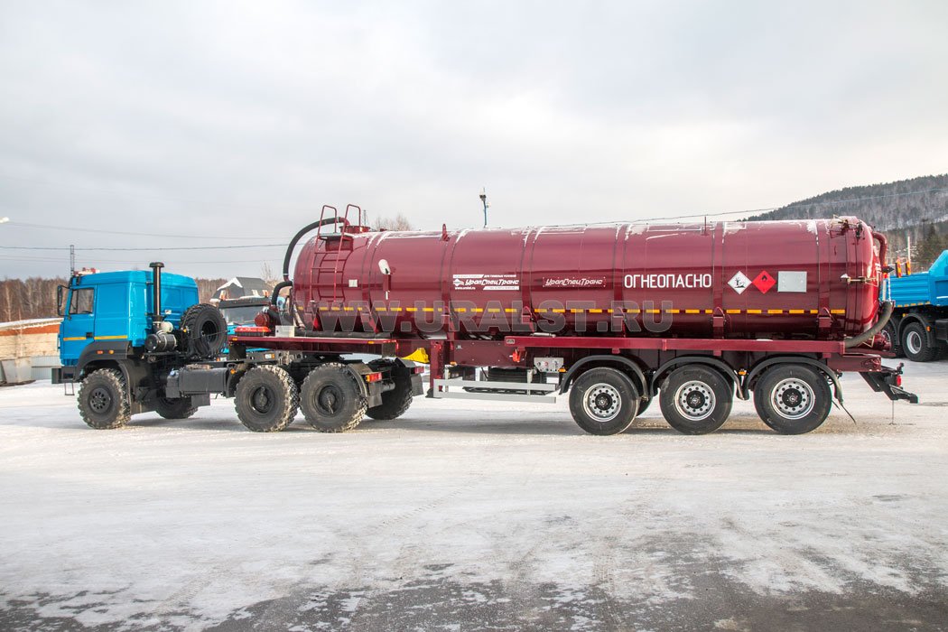 ППЦВ 30-32-ОД PNR УСТ 94651 рамная 