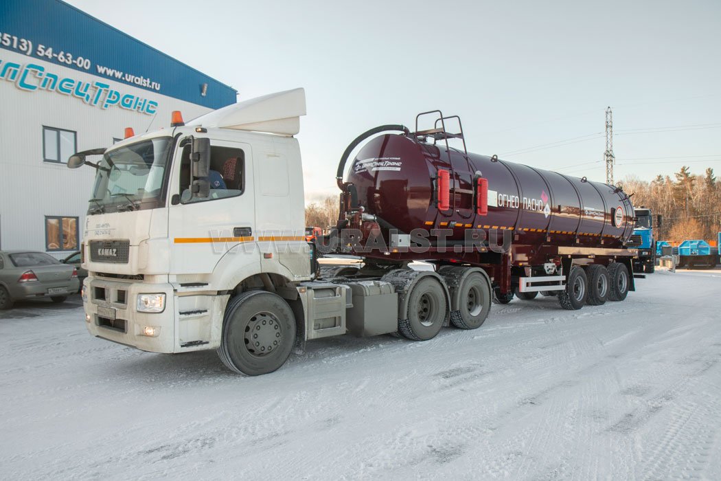 ППЦВ 30Т-32-ОД PNR УСТ