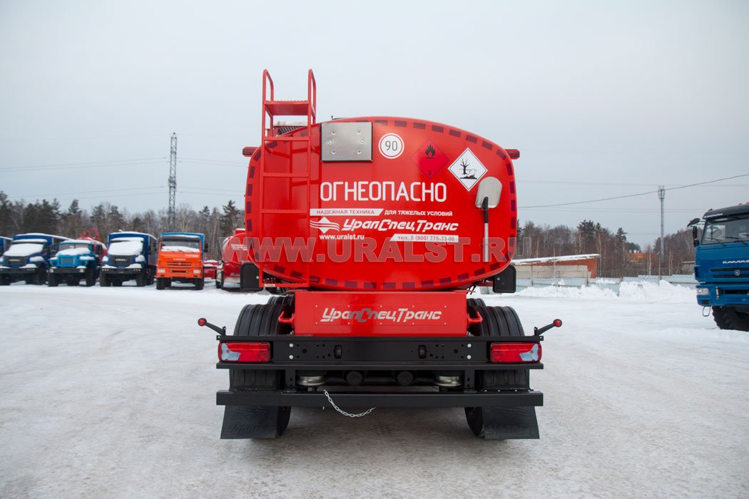  ППЦ 27-32Л-2 SAF УСТ 94651 рамная пневмоподвеска 