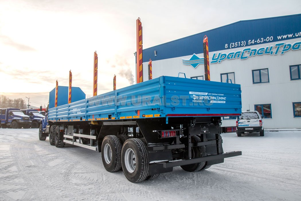 ППК 35-24Д-12КБ BPW УСТ 94651