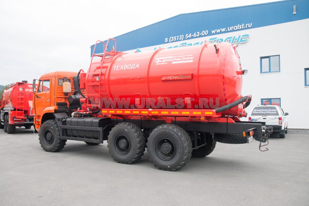 МВ-16 УСТ-5453