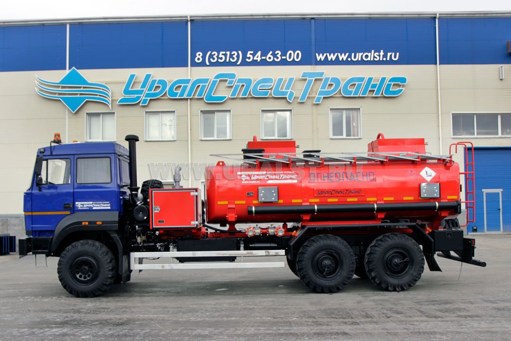 АТЗ-12-2Б