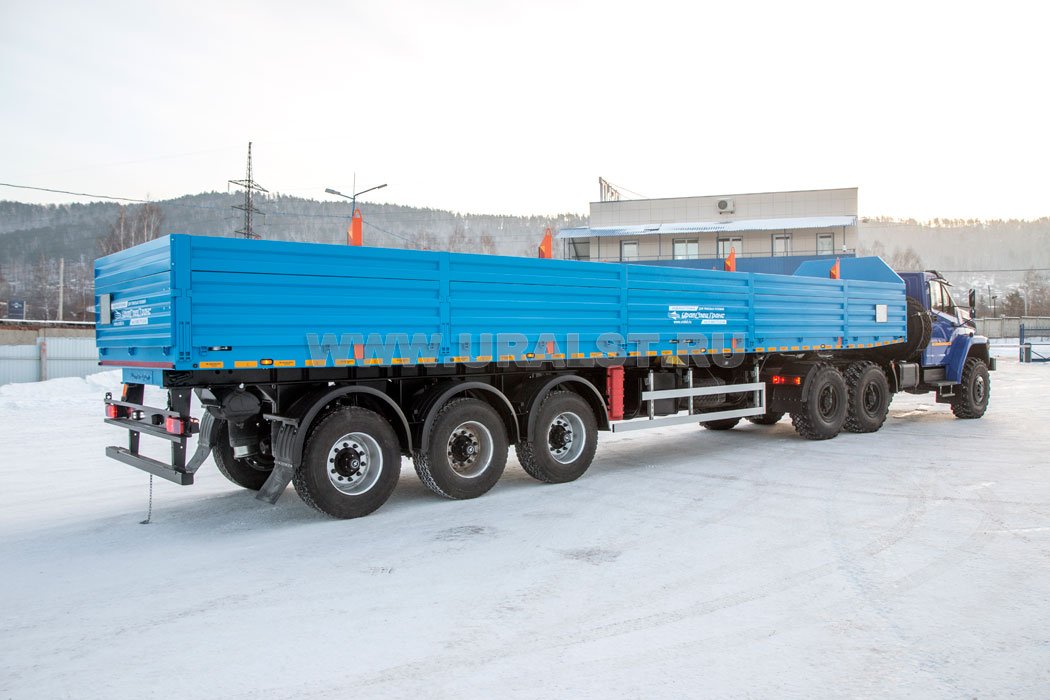 ППК 40-32Л-12КБ УСТ