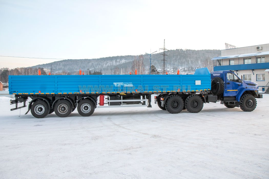 ППК 40-32Л-12КБ УСТ