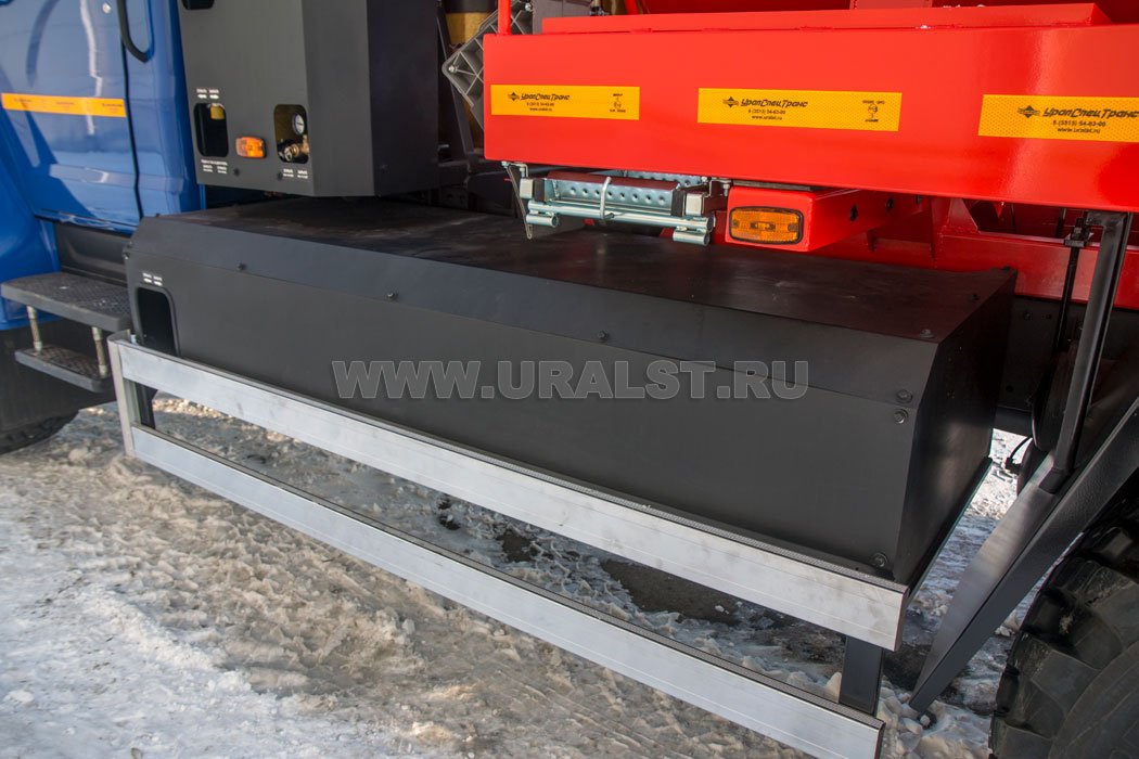Газовое оборудование