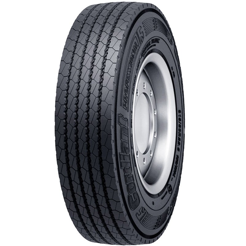 CORDIANT PROFESSIONAL FR-1 