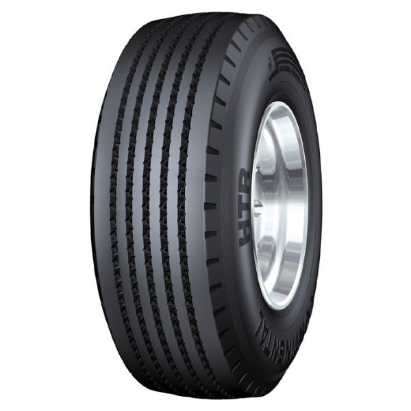 Continental HTR 