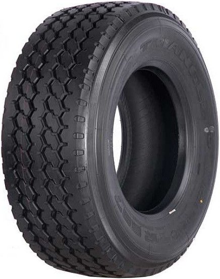 Triangle TR697 