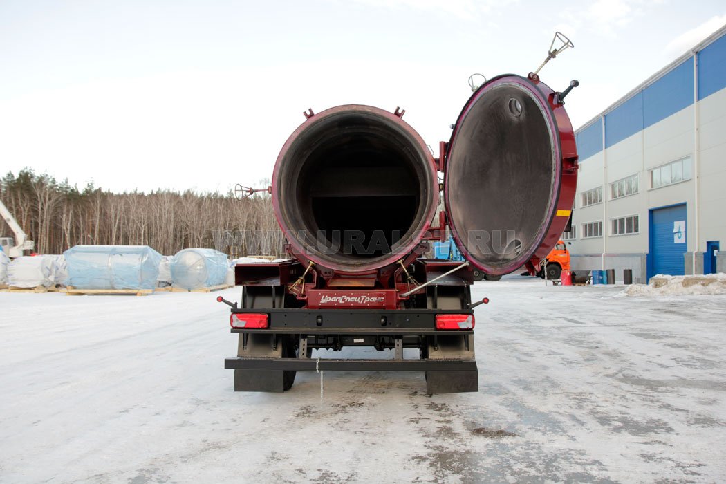 ППЦВ 30Т-32-ОД PNR УСТ