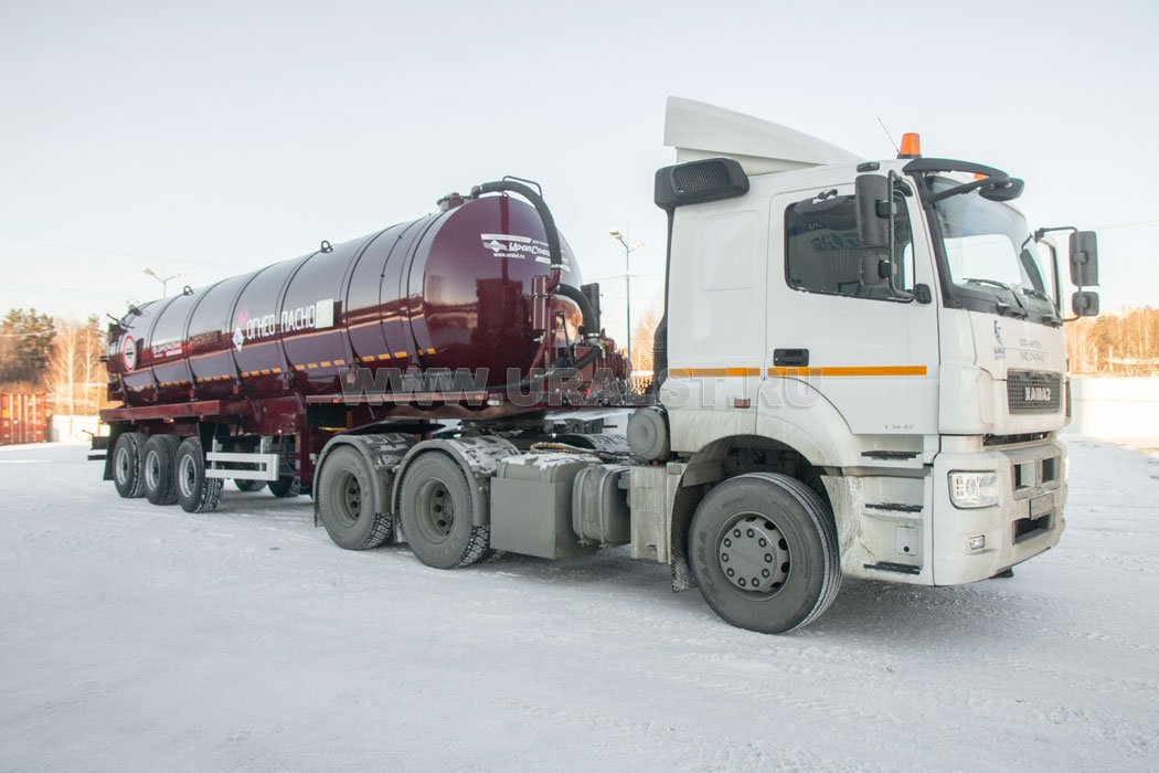 ППЦВ 30Т-32-ОД PNR УСТ