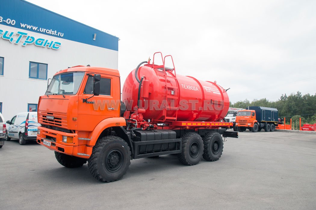 МВ-16 УСТ-5453
