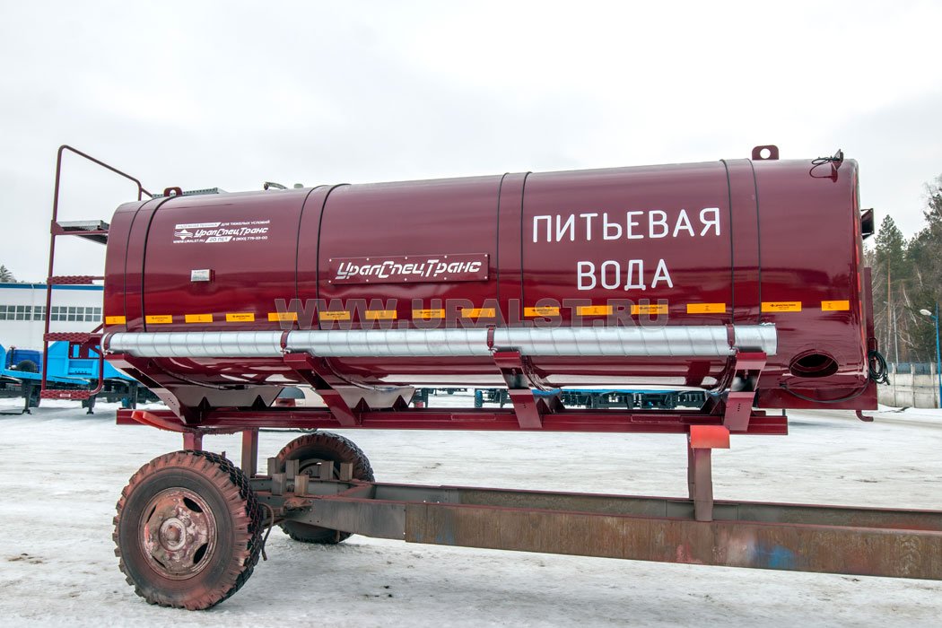 Навеска АЦПТ-10