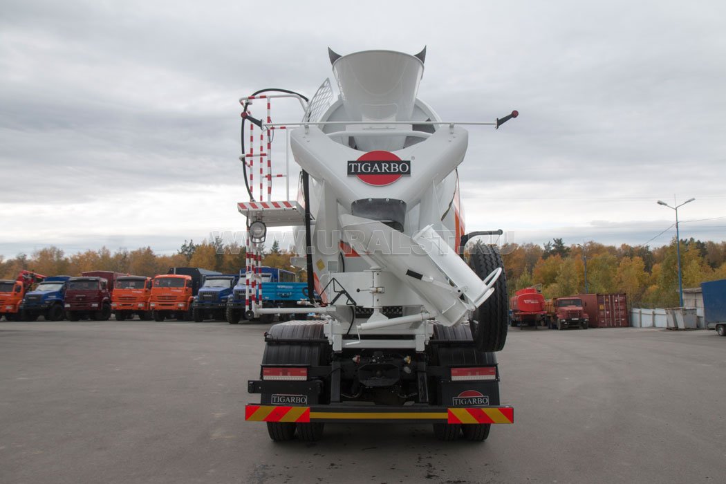 АБС 7АП УСТ 5453 Камаз 65111-50 