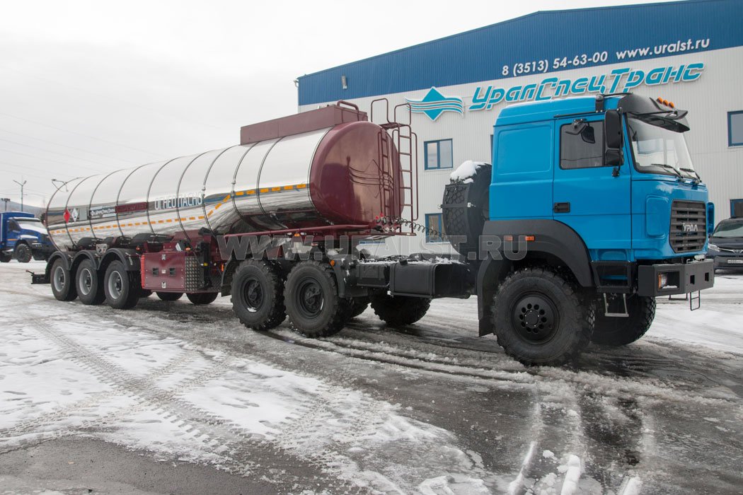 ППЦ 30КТ-32 УСТ 94651 термос