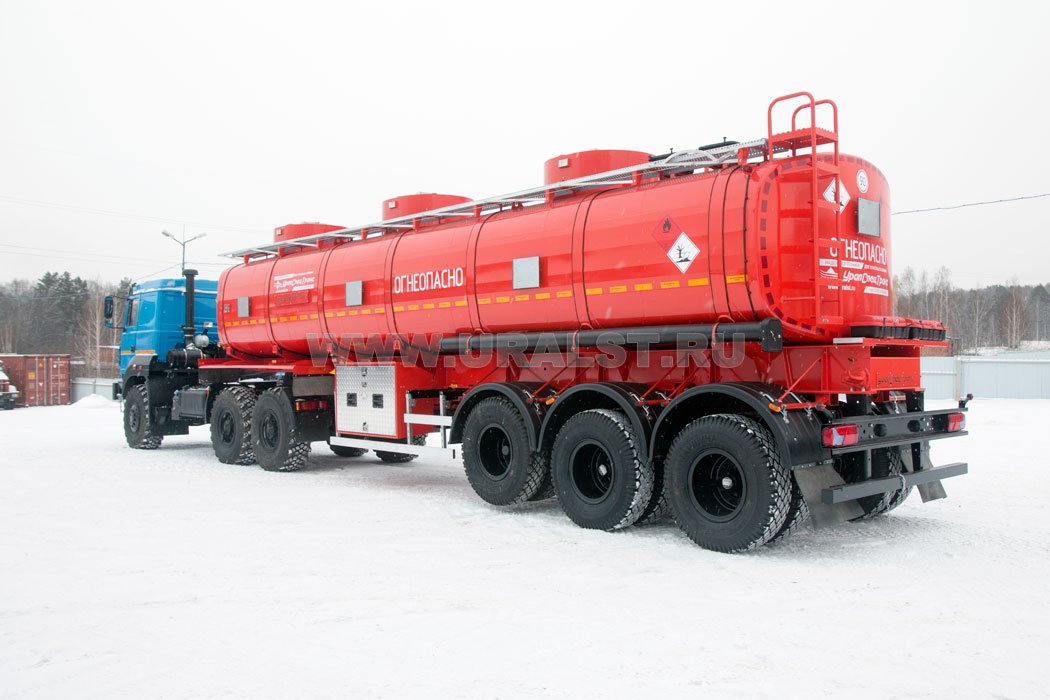 ППЦ 35П-35ДЛ-3 BPW УСТ 94651