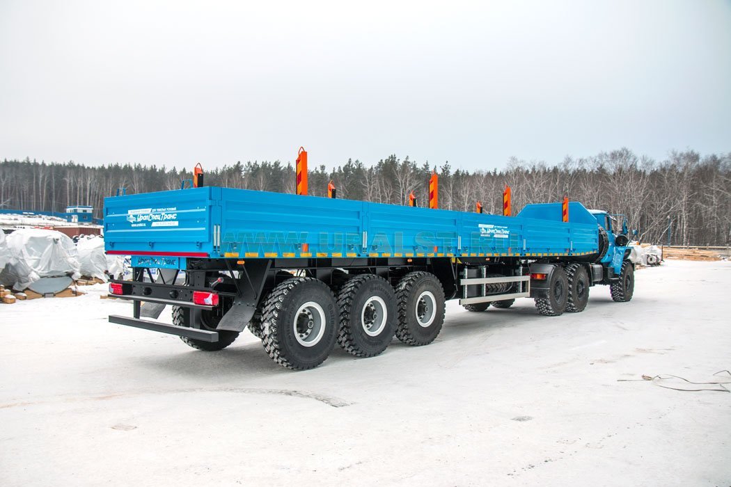 ППБ 40-31-14К BPW УСТ 9465