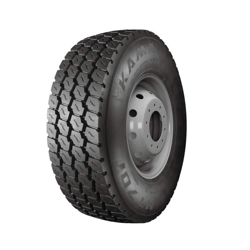 Кама NT 701 
