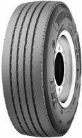 Tyrex All Steel I TR-1